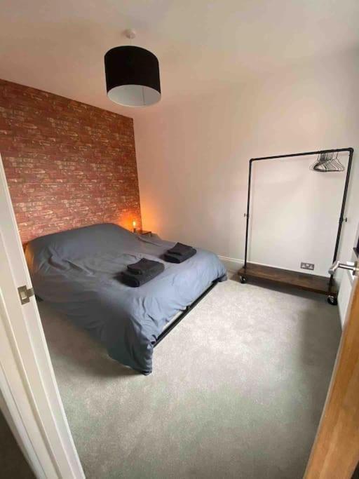 1 Bed Flat With Parking Near Town Centre Apartment Emsworth Exterior photo